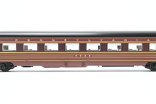 Load image into Gallery viewer, HO Brass CIL - Challenger Imports PRR - Pennsylvania Railroad Southwind Passenger Train w/ Streamlined K-4 4-6-2 Factory Painted