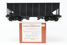 Load image into Gallery viewer, Gauge 1 1:32nd Scale Brass Eastern Railways Various Roads USRA - United States Railway Administration 2-Bay Hopper Factory Painted/Unlettered No. 72 of 76