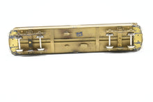 Load image into Gallery viewer, HO Brass Alco Models PRR - Pennsylvania Railroad R-50B Express Reefer MISSING STIRRUPS