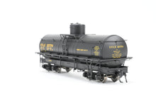 Load image into Gallery viewer, HOn3 Blackstone Models Various Roads UTLX – Union Tank Lines Narrow Frame Tank Car FP No. 12770