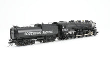 Load image into Gallery viewer, HO Brass CON PSC - Precision Scale Co. SP - Southern Pacific F-5 2-10-2 Factory Painted No. 3759 w/Soundtraxx Tsunami2 DCC and Sound