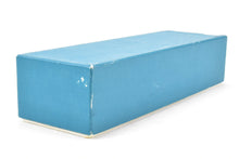 Load image into Gallery viewer, HO Brass Lambert ATSF - Santa Fe Heavyweight RPO Car with Central Valley Trucks