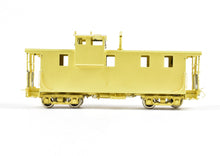 Load image into Gallery viewer, HOn3 Brass PSC - Precision Scale Co. WP&YR - White Pass & Yukon Railway Steel Caboose 903