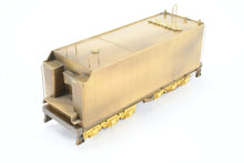 Load image into Gallery viewer, HO Brass PFM - United WP - Western Pacific MK-60 2-8-2 Mikado 1968 Run