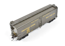 Load image into Gallery viewer, HO Brass OMI - Overland Models, Inc. Various Roads 40' 6" GPEX 987 Pfaudler Milk Tank Car CP