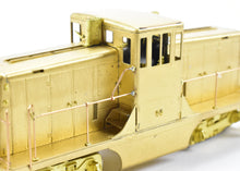 Load image into Gallery viewer, HO Brass W&R Enterprises Various Roads General Electric 44-Ton Diesel Phase IV