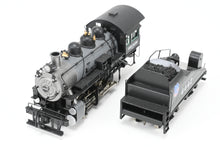 Load image into Gallery viewer, HO Brass Balboa UP – Union Pacific S Class 0-6-0 Switcher Custom Painted No. 4442