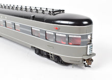 Load image into Gallery viewer, HO Brass CON CIL - Challenger Imports NYC - New York Central 1940 20th Century Limited 10-Car Passenger Set