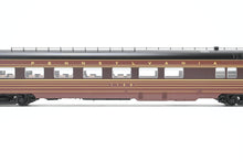 Load image into Gallery viewer, HO Brass CIL - Challenger Imports PRR - Pennsylvania Railroad Southwind Passenger Train w/ Streamlined K-4 4-6-2 Factory Painted