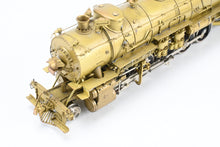 Load image into Gallery viewer, HO Brass Sunset Models MP - Missouri Pacific 2-10-2