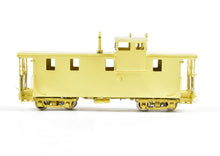 Load image into Gallery viewer, HOn3 Brass PSC - Precision Scale Co. WP&YR - White Pass & Yukon Railway Steel Caboose 903