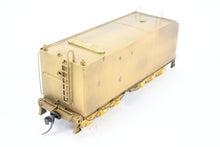 Load image into Gallery viewer, HO Brass PFM - United WP - Western Pacific MK-60 2-8-2 Mikado 1968 Run