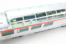 Load image into Gallery viewer, HO NEW Rapido Trains, Inc. SP - Southern Pacific Dome-Lounge w/ Fluted Side FP General Service No. 3603