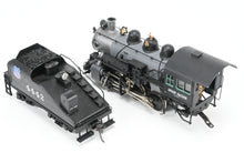 Load image into Gallery viewer, HO Brass Balboa UP – Union Pacific S Class 0-6-0 Switcher Custom Painted No. 4442