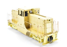 Load image into Gallery viewer, HO Brass W&R Enterprises Various Roads General Electric 44-Ton Diesel Phase IV