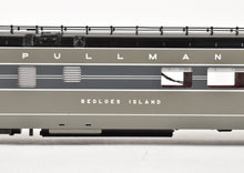 Load image into Gallery viewer, HO Brass CON CIL - Challenger Imports NYC - New York Central 1940 20th Century Limited 10-Car Passenger Set