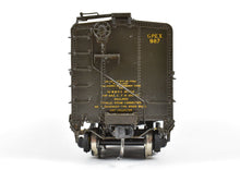 Load image into Gallery viewer, HO Brass OMI - Overland Models, Inc. Various Roads 40' 6" GPEX 987 Pfaudler Milk Tank Car CP
