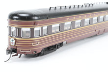 Load image into Gallery viewer, HO Brass CIL - Challenger Imports PRR - Pennsylvania Railroad Southwind Passenger Train w/ Streamlined K-4 4-6-2 Factory Painted