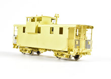 Load image into Gallery viewer, HOn3 Brass PSC - Precision Scale Co. WP&YR - White Pass & Yukon Railway Steel Caboose 903