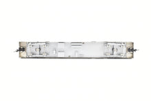 Load image into Gallery viewer, HO Brass Oriental Limited WP/D&RGW/CB&Q California Zephyr Baggage "Silver Coyote"