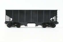 Load image into Gallery viewer, Gauge 1 - 1:32nd Scale Brass Eastern Railways Various Roads USRA - United States Railway Administration 2-Bay Hopper Factory Painted/Unlettered No. 72 of 76