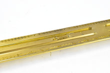 Load image into Gallery viewer, HO Brass OMI - Overland Models, Inc. Various Roads TTWX - Trailer Train TOFC Flat Car 89'-4" Twin 45' 980100-981000