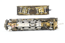 Load image into Gallery viewer, HO Brass PFM - United WP - Western Pacific MK-60 2-8-2 Mikado 1968 Run