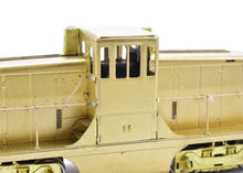 Load image into Gallery viewer, HO Brass W&R Enterprises Various Roads General Electric 44-Ton Diesel Phase IV