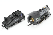 Load image into Gallery viewer, HO Brass Balboa UP – Union Pacific S Class 0-6-0 Switcher Custom Painted No. 4442