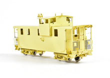 Load image into Gallery viewer, HOn3 Brass PSC - Precision Scale Co. WP&YR - White Pass & Yukon Railway Steel Caboose 903