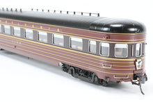Load image into Gallery viewer, HO Brass CIL - Challenger Imports PRR - Pennsylvania Railroad Southwind Passenger Train w/ Streamlined K-4 4-6-2 Factory Painted