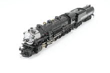 Load image into Gallery viewer, HO Brass CON PSC - Precision Scale Co. SP - Southern Pacific F-5 2-10-2 Factory Painted No. 3759 w/Soundtraxx Tsunami2 DCC and Sound