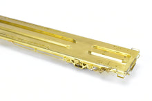 Load image into Gallery viewer, HO Brass OMI - Overland Models, Inc. Various Roads TTWX - Trailer Train TOFC Flat Car 89'-4" Twin 45' 980100-981000