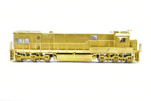 Load image into Gallery viewer, HO Brass OMI - Overland Models, Inc. ATSF - Santa Fe GE U36C Rebuilt #9500