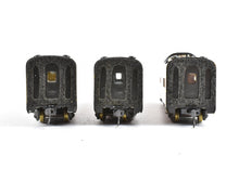Load image into Gallery viewer, HO Brass CON PFM - Tenshodo GN - Great Northern 7-Car Passenger Set Factory Painted Empire Builder
