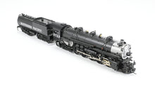 Load image into Gallery viewer, HO Brass CON PSC - Precision Scale Co. SP - Southern Pacific F-5 2-10-2 Factory Painted No. 3759 w/Soundtraxx Tsunami2 DCC and Sound