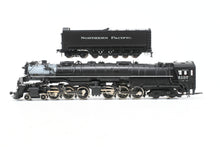Load image into Gallery viewer, HO Brass PFM - Tenshodo NP - Northern Pacific Class Z-8 4-6-6-4 FP 1979 Run