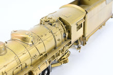 Load image into Gallery viewer, HO Brass Sunset Models MP - Missouri Pacific 2-10-2