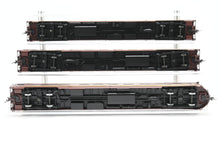 Load image into Gallery viewer, HO Brass CIL - Challenger Imports PRR - Pennsylvania Railroad Southwind Passenger Train w/ Streamlined K-4 4-6-2 Factory Painted