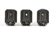 Load image into Gallery viewer, HO Brass CON PFM - Tenshodo GN - Great Northern 7-Car Passenger Set Factory Painted Empire Builder