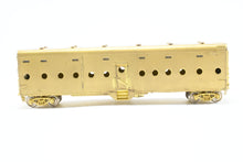 Load image into Gallery viewer, HO Brass Railworks PRR - Pennsylvania Railroad P-78 Commuter Version with Porthole Windows