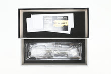 Load image into Gallery viewer, HO NEW Plastic GHB International PRR - Pennsylvania Railroad DD-1 FP No. 28 5 Stripe Modernized w/ESU V5 DCC & Sound