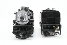 Load image into Gallery viewer, HO Brass CON PSC - Precision Scale Co. SP - Southern Pacific F-5 2-10-2 Factory Painted No. 3759 w/Soundtraxx Tsunami2 DCC and Sound