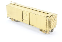 Load image into Gallery viewer, HO Brass Oriental Limited C&O – Chesapeake & Ohio Steel 40’ Box Car 8800-9499