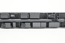 Load image into Gallery viewer, HO NEW Rapido Trains, Inc. SP - Southern Pacific Dome-Lounge w/ Fluted Side FP General Service No. 3603