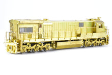 Load image into Gallery viewer, HO Brass OMI - Overland Models, Inc. ATSF - Santa Fe GE U36C Rebuilt #9500