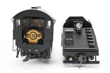 Load image into Gallery viewer, HO Brass Balboa UP – Union Pacific S Class 0-6-0 Switcher Custom Painted No. 4442