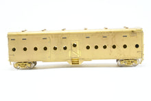 Load image into Gallery viewer, HO Brass Railworks PRR - Pennsylvania Railroad P-78 Commuter Version with Porthole Windows