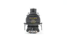 Load image into Gallery viewer, HOn3 Blackstone Models Various Roads UTLX – Union Tank Lines Narrow Frame Tank Car FP No. 12770