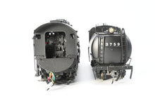 Load image into Gallery viewer, HO Brass CON PSC - Precision Scale Co. SP - Southern Pacific F-5 2-10-2 Factory Painted No. 3759 w/Soundtraxx Tsunami2 DCC and Sound